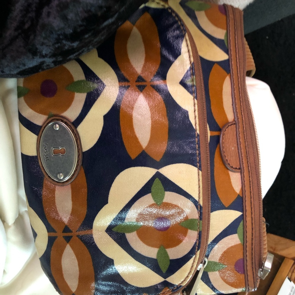 Crossbody